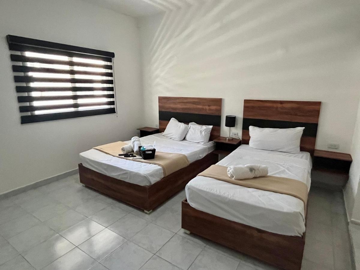 Hotel Balam Playa - 15Th Ave Playa del Carmen Zewnętrze zdjęcie