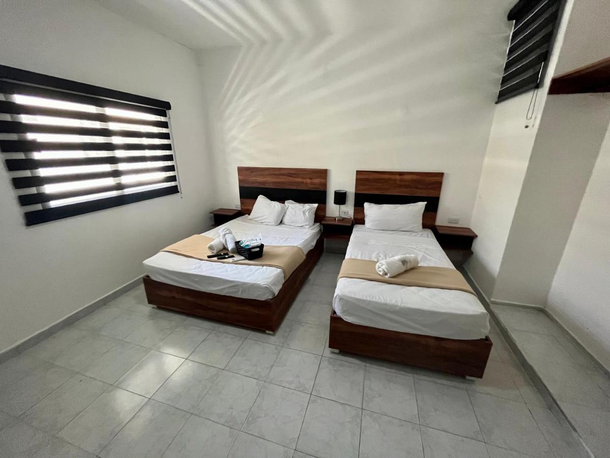 Hotel Balam Playa - 15Th Ave Playa del Carmen Zewnętrze zdjęcie